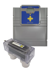 Zodiac EZI Salt 40 Saltwater Chlorinator - Efficient and Effective